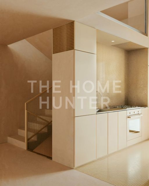 CASA 3 / OLESA DE MONTSERRAT