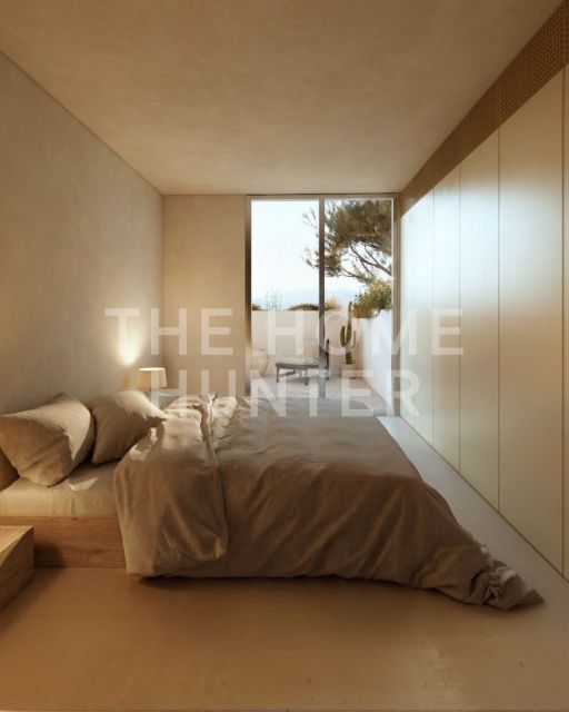 CASA 5 / OLESA DE MONTSERRAT