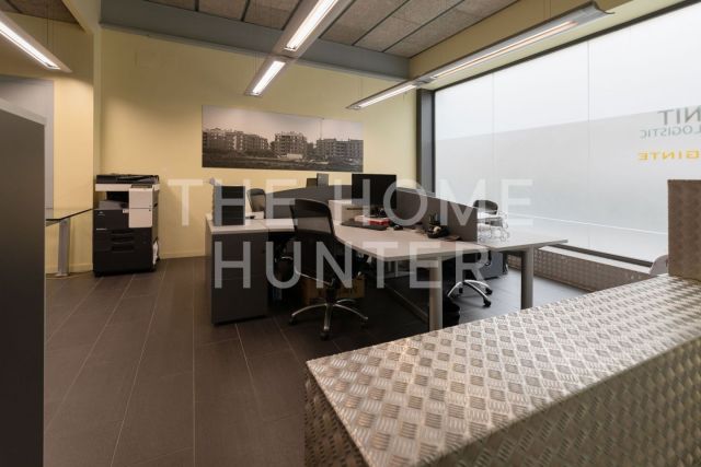 273 sqm commercial for rent in Barcelona