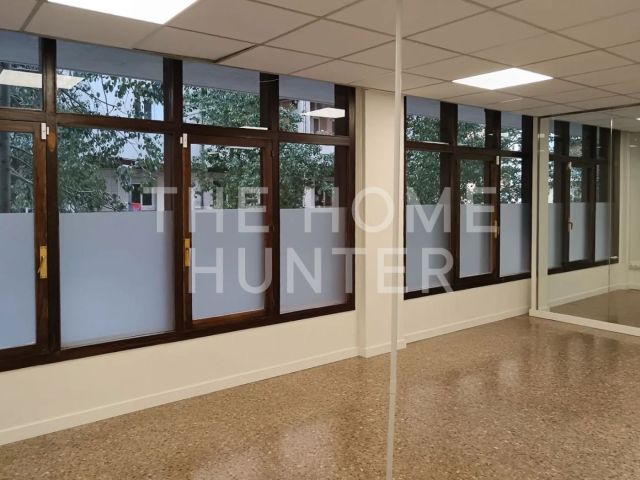 CL GALILEU / LES CORTS