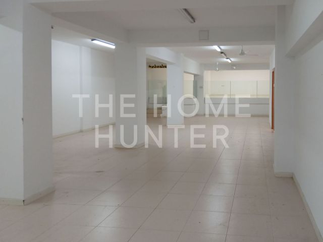 159 sqm commercial for rent in Barcelona