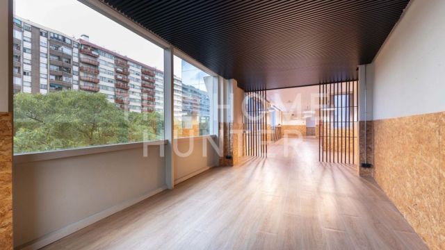 CL TARRAGONA / PLAZA DE ESPAÑA