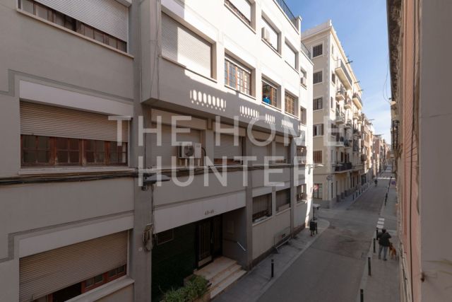 Martí / Vila de Gràcia