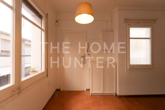 Martí / Vila de Gràcia