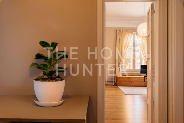 Av. Tibidabo / Sant Gervasi