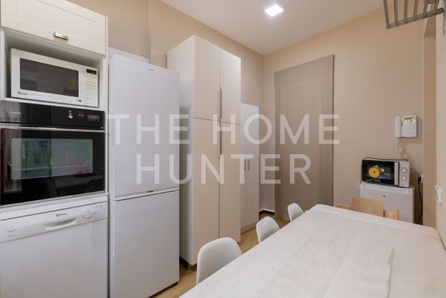 Av. Tibidabo / Sant Gervasi