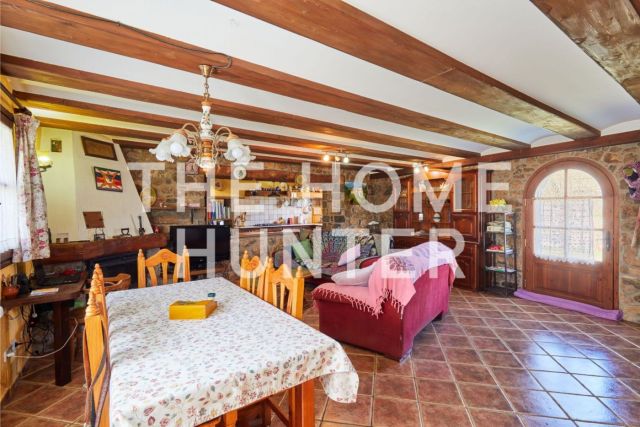 CAL GRILL / MASSÍS DEL PEDRAFORCA