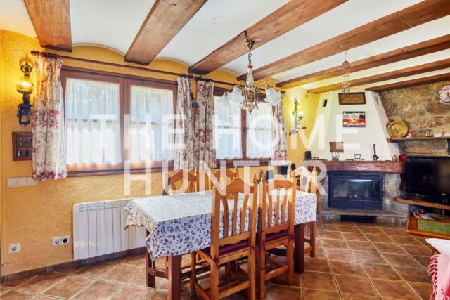418 sqm house for sale in Saldes