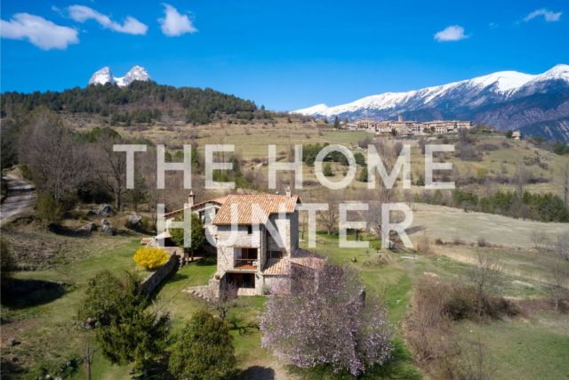 418 sqm house for sale in Saldes