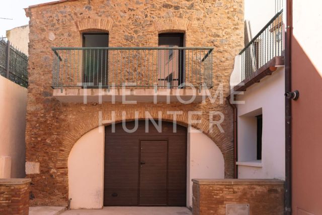 CARRER FORN BAIX/CASTELLÓ D