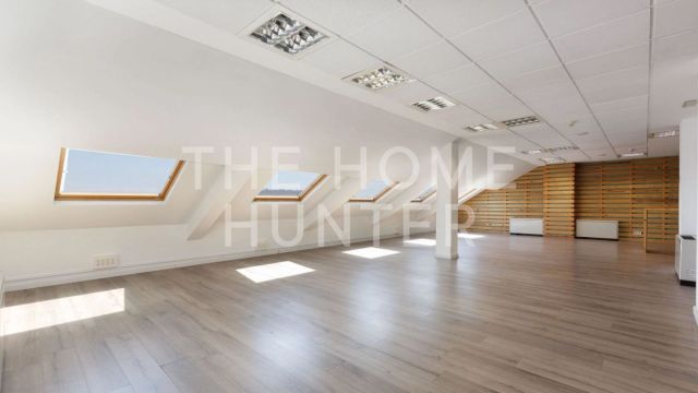 8536 sqm luxury flat for rent in Barcelona