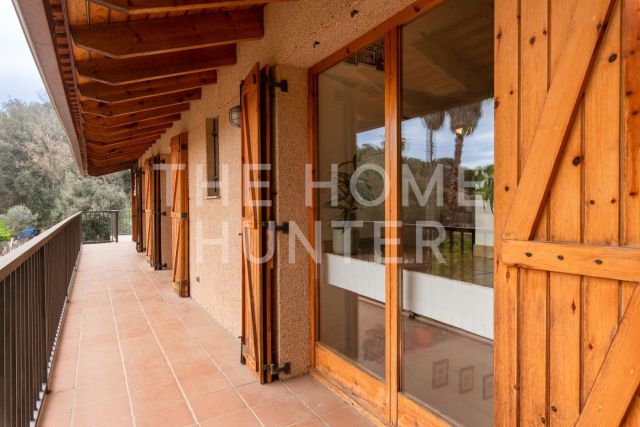 Flat for sale in Dosrius