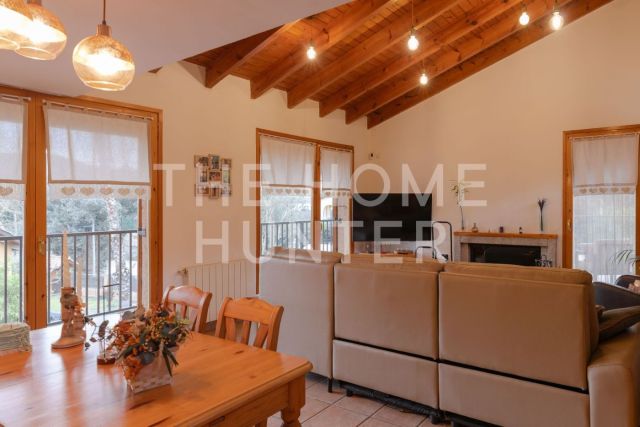 Flat for sale in Dosrius