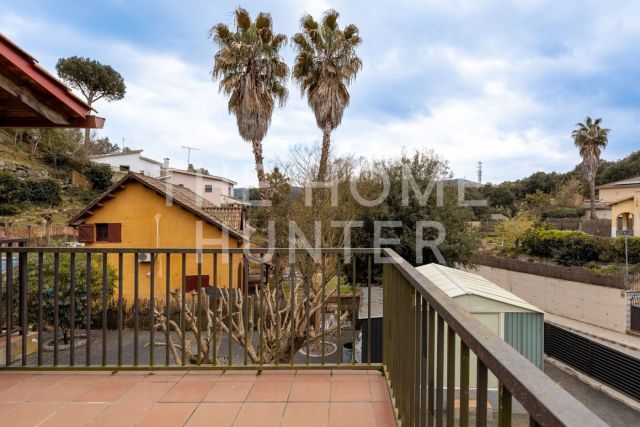 Flat for sale in Dosrius