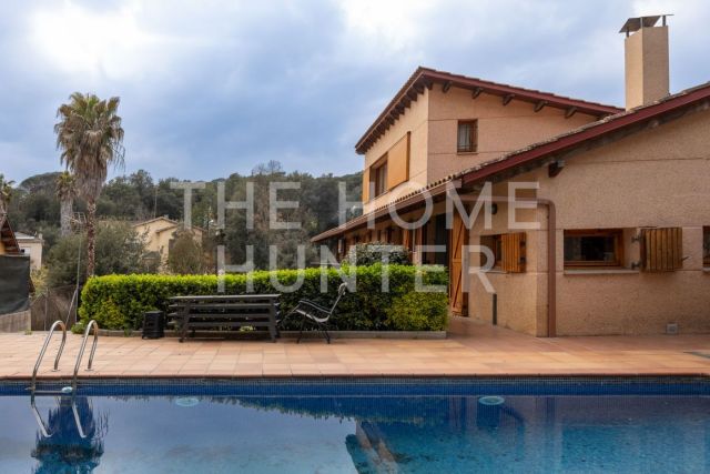 Flat for sale in Dosrius