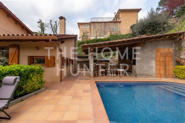 Flat for sale in Dosrius