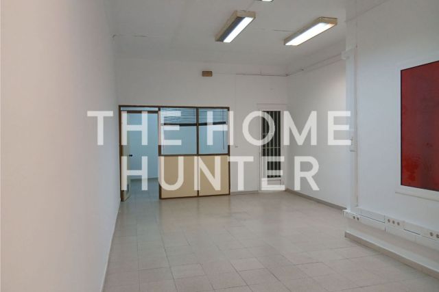 CL MOSSEN JACINT VERDAGUER / CARRETERA DE ESPLUGUES