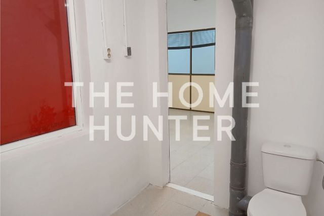 CL MOSSEN JACINT VERDAGUER / CARRETERA DE ESPLUGUES