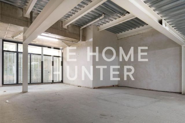 6365 sqm commercial for rent in Barcelona