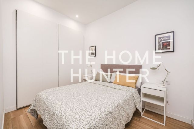 MESON DE PAREDES / LAVAPIES