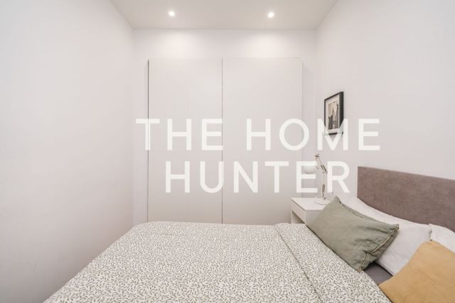 MESON DE PAREDES / LAVAPIES