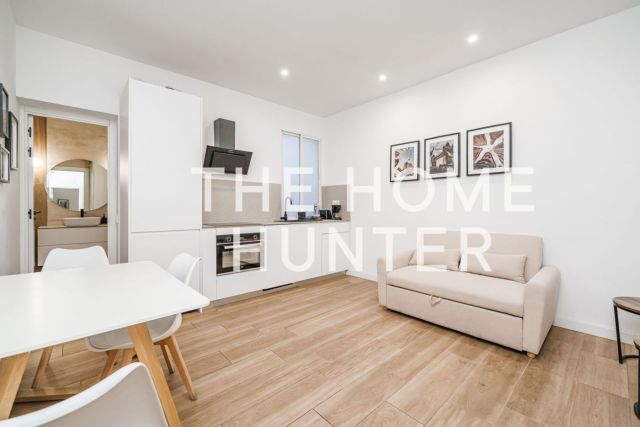 MESON DE PAREDES / LAVAPIES