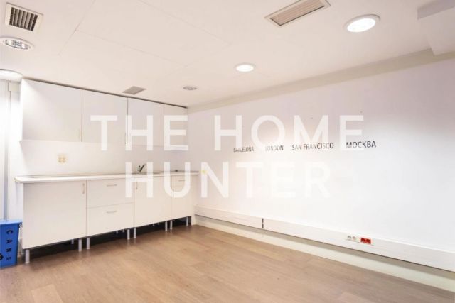 CL CALABRIA / EIXAMPLE