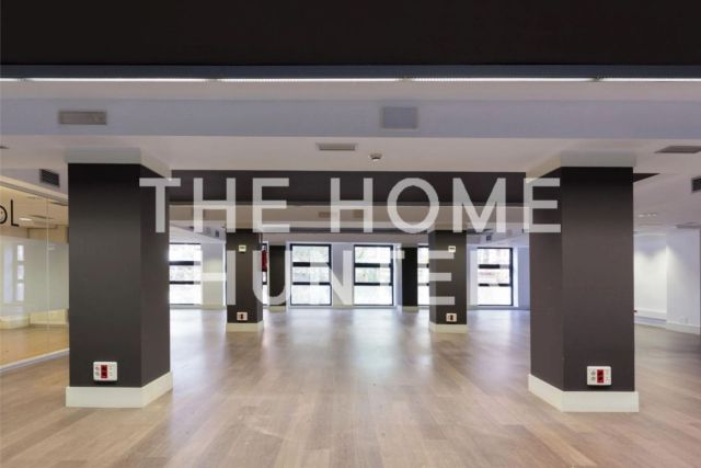 4481 sqm luxury flat for rent in Barcelona