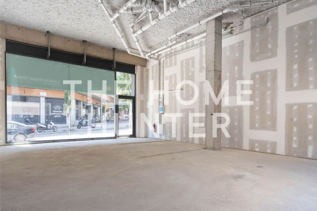 1539 sqm flat for rent in Barcelona