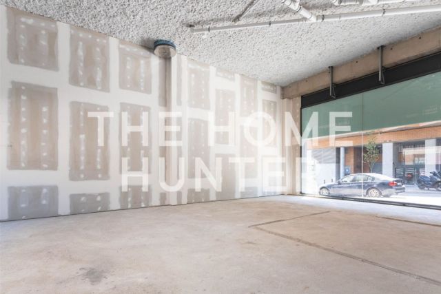 1539 sqm flat for rent in Barcelona