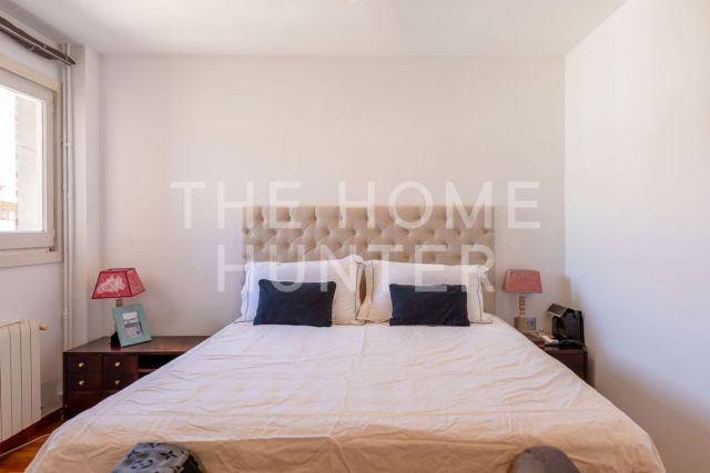 173 sqm flat for sale in Barcelona