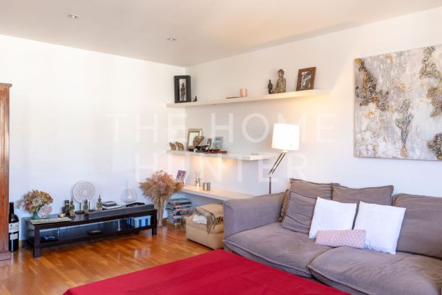 173 sqm flat for sale in Barcelona