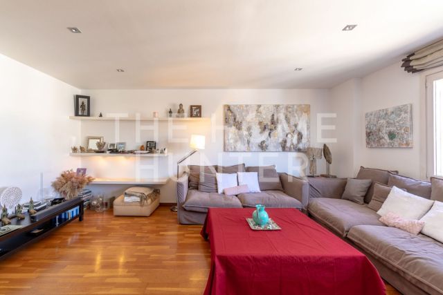 173 sqm flat for sale in Barcelona