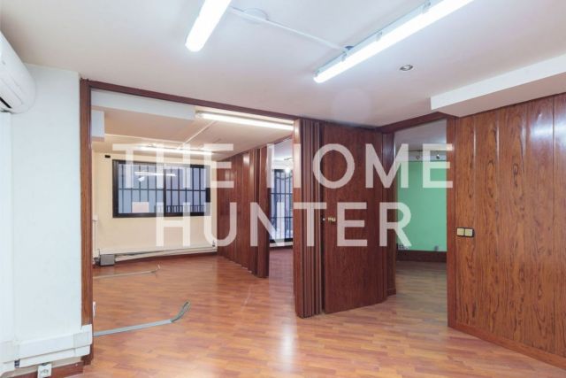 157 sqm commercial for rent in Barcelona