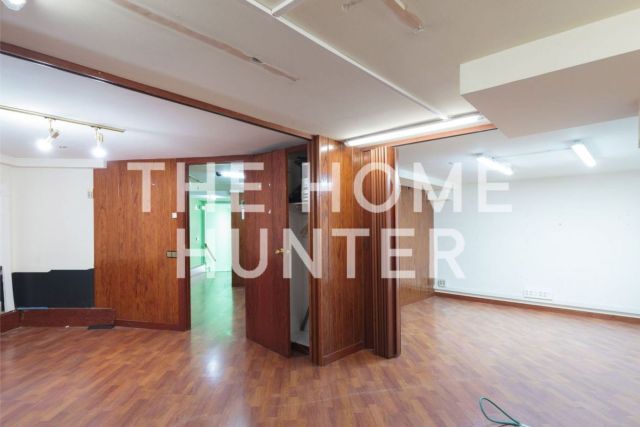 157 sqm commercial for rent in Barcelona