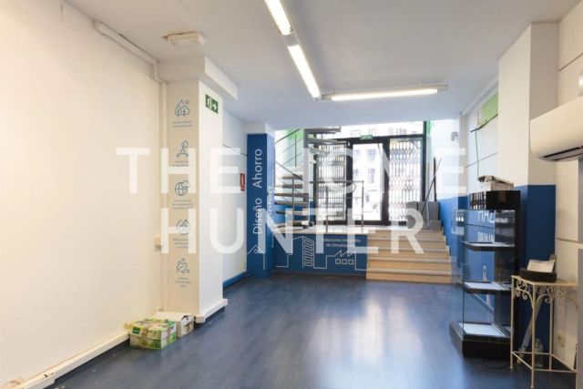 157 sqm commercial for rent in Barcelona
