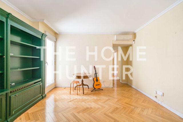 GARCIA PAREDES / ALMAGRO