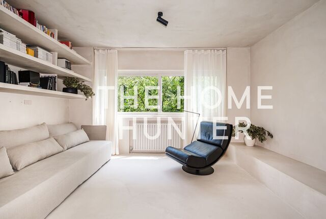 50 sqm flat for rent in Madrid
