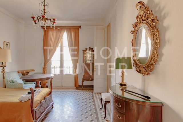 Flat for rent in Barcelona