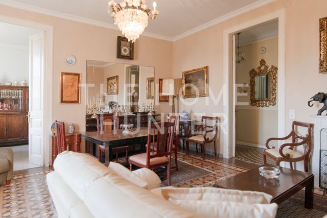 Flat for rent in Barcelona