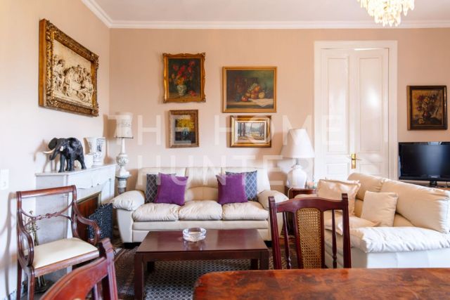 Flat for rent in Barcelona