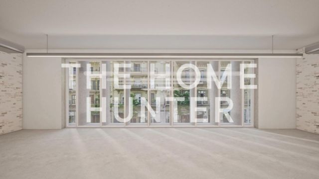 2434 sqm commercial for rent in Barcelona