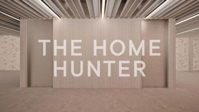 2434 sqm commercial for rent in Barcelona