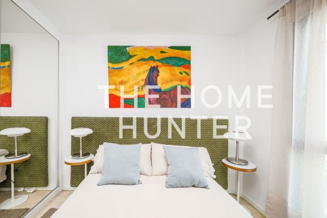 GENERAL LACY / PALOS DE LA FRONTERA