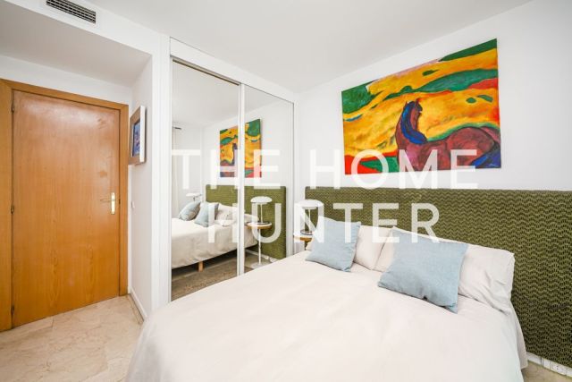 GENERAL LACY / PALOS DE LA FRONTERA