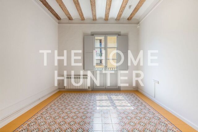 76 sqm flat for sale in Barcelona