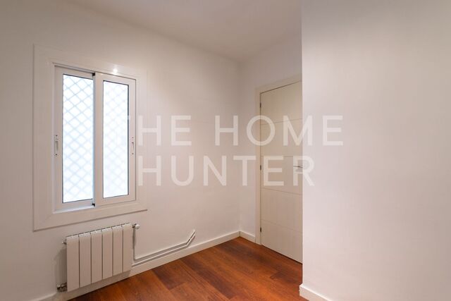 Passeig Fabra i Puig/Sant Andreu