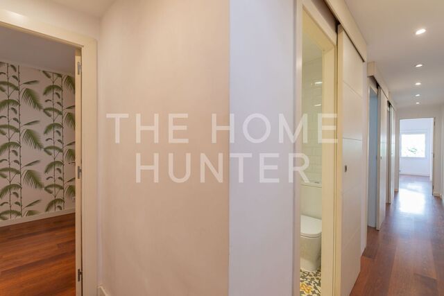 Passeig Fabra i Puig/Sant Andreu