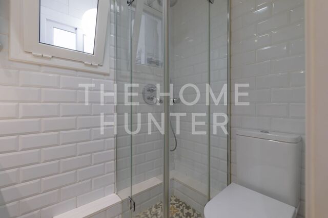 Passeig Fabra i Puig/Sant Andreu