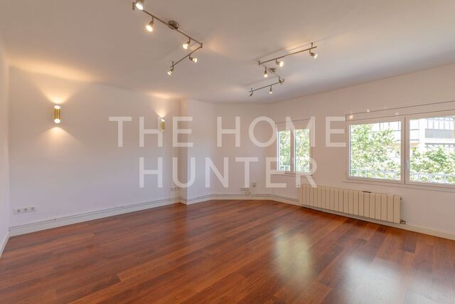 Passeig Fabra i Puig/Sant Andreu